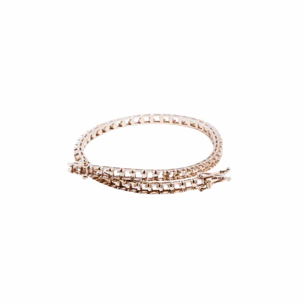 פירמידה אוורירי בגדלים 0.01-0.10ct - VNC j